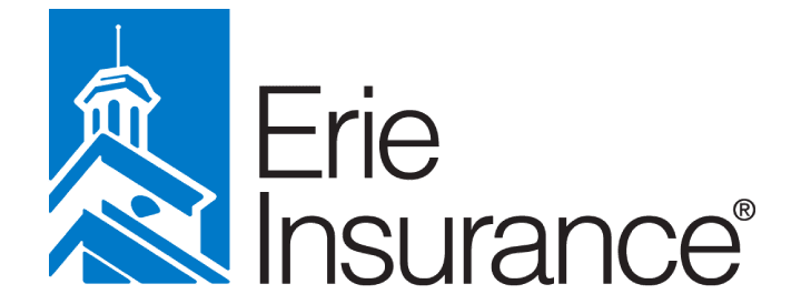 erie insurance logo