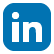 linkedin icon